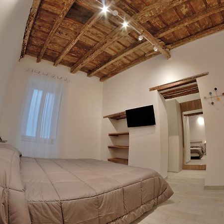 B&B Del Corso Loreto Exterior foto