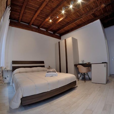 B&B Del Corso Loreto Exterior foto
